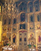 Церковь Воскресения Христова - Нижнекамск - Нижнекамский район - Республика Татарстан