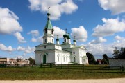 Церковь Николая Чудотворца, , Нежнур, Килемарский район, Республика Марий Эл