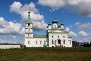 Церковь Николая Чудотворца, , Нежнур, Килемарский район, Республика Марий Эл