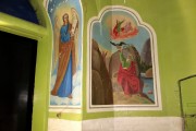 Роженцово. Казанской иконы Божией Матери, церковь