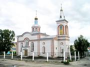 Церковь Вознесения Господня (новая), , Ковернино, Ковернинский район, Нижегородская область