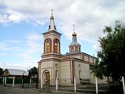 Церковь Вознесения Господня, , Ковернино, Ковернинский район, Нижегородская область