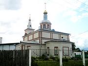 Церковь Вознесения Господня (новая), , Ковернино, Ковернинский район, Нижегородская область