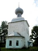 Церковь Успения Пресвятой Богородицы, , Дорофеево, Сокольский ГО, Нижегородская область