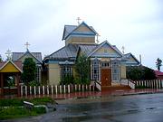 Церковь Спаса Нерукотворного Образа - Каргасок - Каргасокский район - Томская область