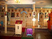 Церковь Успения Пресвятой Богородицы, , Лойма, Прилузский район, Республика Коми