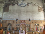 Церковь Успения Пресвятой Богородицы - Лойма - Прилузский район - Республика Коми