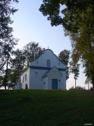 Церковь Покрова Пресвятой Богородицы - Великая Липа - Несвижский район - Беларусь, Минская область