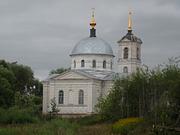 Церковь Илии Пророка, , Рыченки, Перемышльский район, Калужская область