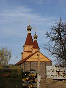 Церковь Новомучеников Брянских, , Брянск, Брянск, город, Брянская область