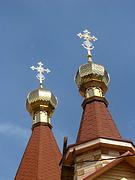 Церковь Новомучеников Брянских - Брянск - Брянск, город - Брянская область