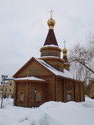 Церковь Новомучеников Брянских - Брянск - Брянск, город - Брянская область