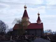 Брянск. Новомучеников Брянских, церковь