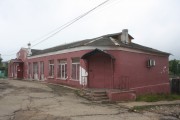 Церковь Георгия Победоносца, , Жуков, Жуковский район, Калужская область