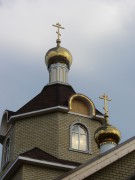Церковь Георгия Победоносца - Набережные Челны - Набережные Челны, город - Республика Татарстан