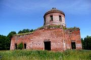 Церковь Параскевы Пятницы, , Пятницкое, Краснинский район, Липецкая область