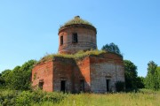 Церковь Параскевы Пятницы - Пятницкое - Краснинский район - Липецкая область