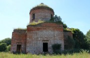 Церковь Параскевы Пятницы - Пятницкое - Краснинский район - Липецкая область