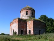 Церковь Параскевы Пятницы, , Пятницкое, Краснинский район, Липецкая область