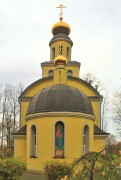 Церковь Петра и Павла, , Железнодорожный, Правдинский городской округ, Калининградская область