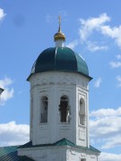 Церковь Троицы Живоначальной, , Новотроицкое, Альметьевский район, Республика Татарстан