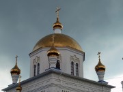 Красный Ключ. Казанской иконы Божией Матери, церковь