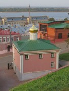 Часовня Преображения Господня, , Нижний Новгород, Нижний Новгород, город, Нижегородская область