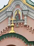 Часовня Александра Невского, , Нижний Новгород, Нижний Новгород, город, Нижегородская область