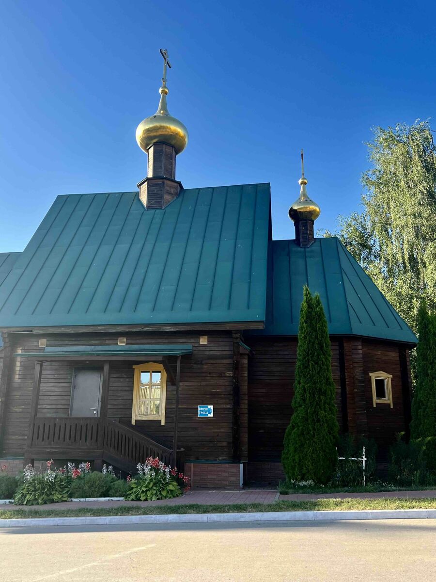 Церковь Игоря Черниговского в Верхних Печёрах, Нижегородский район (Нижний Новгород, город, Нижегородская область). архитектурные детали