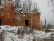 Церковь Вознесения Господня - Дмитриевское - Комсомольский район - Ивановская область