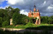 Березники. Собора Пресвятой Богородицы, церковь