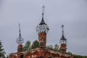 Березники. Собора Пресвятой Богородицы, церковь