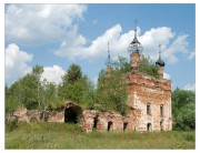 Церковь Собора Пресвятой Богородицы
