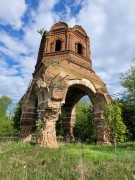 Церковь Георгия Победоносца, , Выползово, Краснинский район, Липецкая область