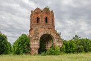 Церковь Георгия Победоносца - Выползово - Краснинский район - Липецкая область