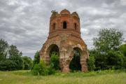 Церковь Георгия Победоносца