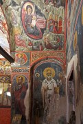Церковь Николая Чудотворца под крышей, Святой Николай<br>, Какопетрия, Никосия, Кипр