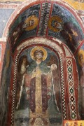 Церковь Николая Чудотворца под крышей, Архангел Гавриил<br>, Какопетрия, Никосия, Кипр