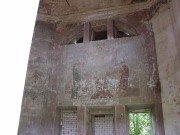 Церковь Воскресения Христова, , Афанасьево, Комсомольский район, Ивановская область
