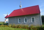 Часовня Параскевы Пятницы, , Крисаново-Пятница, Барятинский район, Калужская область