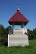 Часовня Параскевы Пятницы, , Крисаново-Пятница, Барятинский район, Калужская область