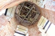 Верховойское. Илии Пророка, церковь