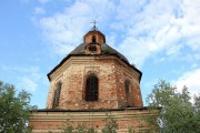 Церковь Илии Пророка - Верховойское - Богородский район - Кировская область