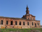 Церковь Троицы Живоначальной, , Ошлань, Богородский район, Кировская область