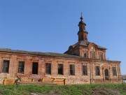 Церковь Троицы Живоначальной - Ошлань - Богородский район - Кировская область