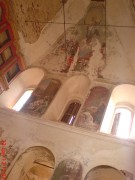 Церковь Троицы Живоначальной, , Ошлань, Богородский район, Кировская область