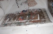 Церковь Троицы Живоначальной, Элементы росписи<br>, Ошлань, Богородский район, Кировская область