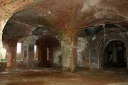 Церковь Троицы Живоначальной, , Ошлань, Богородский район, Кировская область