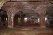 Церковь Троицы Живоначальной, , Ошлань, Богородский район, Кировская область