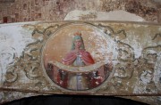 Церковь Троицы Живоначальной, , Ошлань, Богородский район, Кировская область